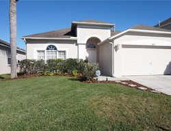 Pre-foreclosure in  EVENINGWOOD CT New Port Richey, FL 34655