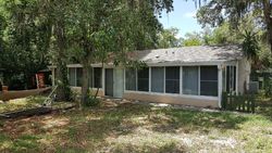 Pre-foreclosure in  WESTBAY AVE New Port Richey, FL 34654