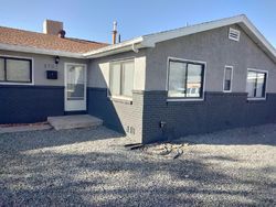 Pre-foreclosure in  VALENCIA PL NE Albuquerque, NM 87110