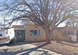Pre-foreclosure in  CAGUA DR SE Albuquerque, NM 87108