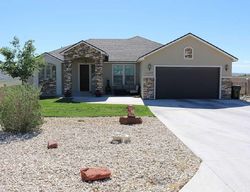 Pre-foreclosure in  MIEHLS DR Carlsbad, NM 88220