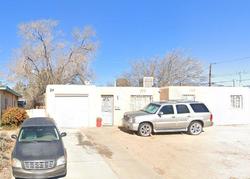 Pre-foreclosure in  LA CORRIDA RD NE Albuquerque, NM 87110