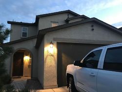 Pre-foreclosure in  HILGENBERG LN SW Albuquerque, NM 87121