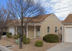 Pre-foreclosure in  MIERA DR NW Albuquerque, NM 87114