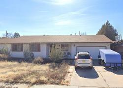 Pre-foreclosure in  DELLWOOD RD NE Albuquerque, NM 87110