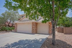 Pre-foreclosure in  HARTFORD PL NW Albuquerque, NM 87114