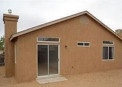 Pre-foreclosure in  SKYLAR DR NE Rio Rancho, NM 87144