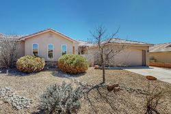 Pre-foreclosure in  SICOMORO LN SE Rio Rancho, NM 87124