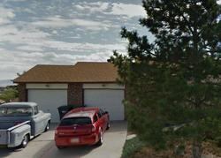 Pre-foreclosure in  MINDORO DR SE Rio Rancho, NM 87124