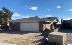 Pre-foreclosure in  SANDIA VISTA RD NE Rio Rancho, NM 87144