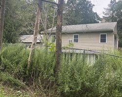 Pre-foreclosure in  CARMEL RD Hewitt, NJ 07421