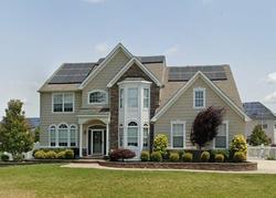Pre-foreclosure in  DAVINCI WAY Williamstown, NJ 08094