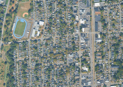 Pre-foreclosure in  ARLINGTON AVE Hawthorne, NJ 07506