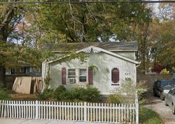 Pre-foreclosure in  S LAUREL AVE Keansburg, NJ 07734
