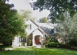 Pre-foreclosure Listing in RIPPLEWOOD DR SADDLE RIVER, NJ 07458