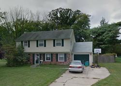 Pre-foreclosure in  GREEN TREE RD Stratford, NJ 08084