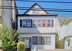 Pre-foreclosure in  PRESIDENT ST Passaic, NJ 07055