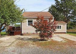 Pre-foreclosure in  COOLIDGE AVE Egg Harbor Township, NJ 08234