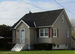 Pre-foreclosure in  LIBERTY BLVD Phillipsburg, NJ 08865