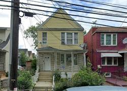 Pre-foreclosure in  GARFIELD AVE Jersey City, NJ 07305