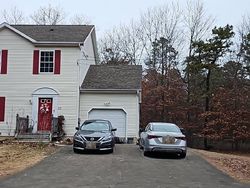 Pre-foreclosure in  THOMAS AVE Tuckerton, NJ 08087