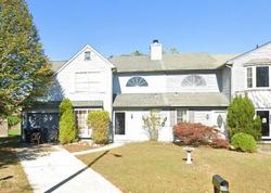 Pre-foreclosure in  PINEHURST CT Clementon, NJ 08021