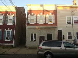 Pre-foreclosure in  HUDSON ST Trenton, NJ 08611