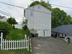 Pre-foreclosure in  MADISON ST Waterbury, CT 06706