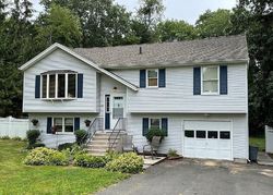 Pre-foreclosure in  POTUCCOS RING RD Wolcott, CT 06716