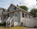 Pre-foreclosure in  HENRY ST East Haven, CT 06512