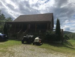 Pre-foreclosure Listing in LEMPSTER ST LEMPSTER, NH 03605