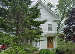 Pre-foreclosure in  N MAIN ST Antrim, NH 03440