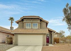 Pre-foreclosure in  TIDWELL LN Henderson, NV 89074