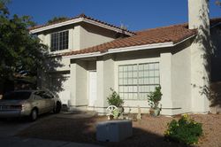 Pre-foreclosure in  BOYSENBERRY LN Henderson, NV 89074