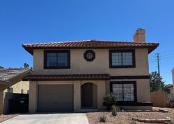 Pre-foreclosure in  ALMENDIO LN Henderson, NV 89074