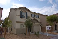 Pre-foreclosure in  BECKET CT Las Vegas, NV 89129