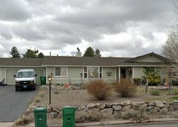 Pre-foreclosure in  ZOLEZZI LN Reno, NV 89511