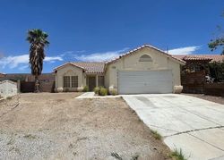 Pre-foreclosure in  HOLY CROSS DR Las Vegas, NV 89156