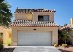 Pre-foreclosure in  W CARRIAGE WAY Henderson, NV 89074