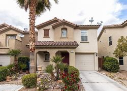 Pre-foreclosure in  SWISS COTTAGE AVE Las Vegas, NV 89178