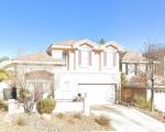 Pre-foreclosure in  THUNDER RIDGE CIR Henderson, NV 89012