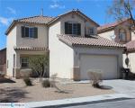 Pre-foreclosure in  ADONIS HEIGHTS AVE North Las Vegas, NV 89086