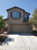 Pre-foreclosure in  ASHBY GATE ST Las Vegas, NV 89166