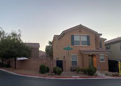 Pre-foreclosure in  BROMPTON ST Las Vegas, NV 89178