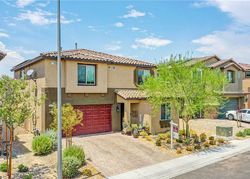 Pre-foreclosure in  LAVENDER BREEZE ST North Las Vegas, NV 89081