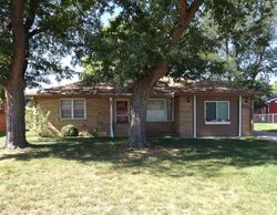 Pre-foreclosure in  S ELDER AVE North Platte, NE 69101