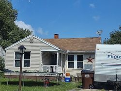 Pre-foreclosure in  OTTELLO AVE Dayton, OH 45414