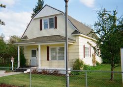 Pre-foreclosure in  2ND ST Corvallis, MT 59828