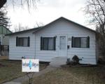 Pre-foreclosure in  7TH AVE S Great Falls, MT 59405