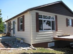 Pre-foreclosure in  W DALY ST Butte, MT 59701